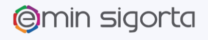 Emin Sigorta Logo